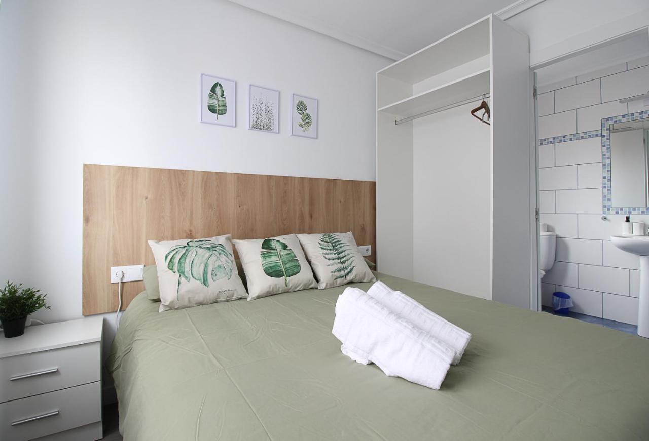 Loft Con Office Santander Leilighet Eksteriør bilde